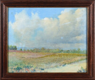 pintura MANUEL RAMIREZ SÁNCHEZ