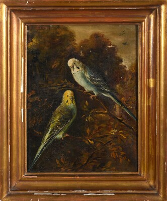 pintura ESCUELA ESPAÑOLA