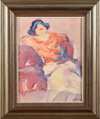 pintura SOL GORBEA TORRE