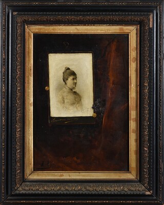 pintura JOSÉ ARPA Y PEREA